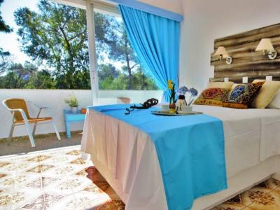 Pine Trees Art Apart Otel 2*