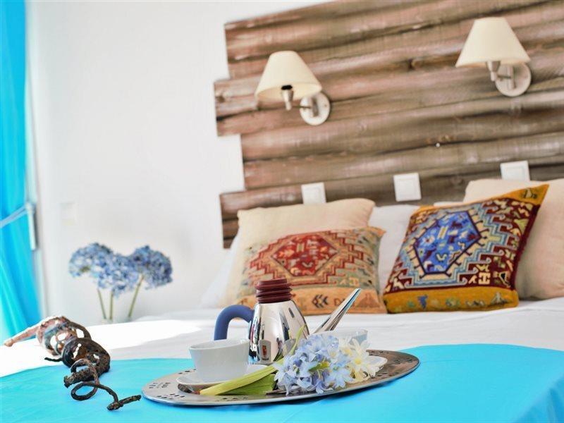 Pine Trees Art Apart Otel 2*